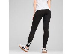 Legíny Puma ESS No.1 Logo W 682426 01 dámské 5