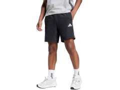 Adidas Essential 3-pruhové šortky z francouzského froté M JE6414 1