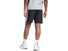 Adidas Essential 3-pruhové šortky z francouzského froté M JE6414 4