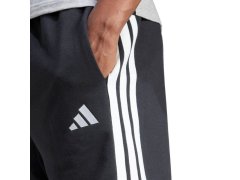 Adidas Essential 3-pruhové šortky z francouzského froté M JE6414 6