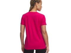 Tričko Under Armour Rival Core SS W 1383648 681 3