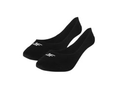 Ponožky 4F F472 2 pak W 4FWMM00USOCF472 20S dámské 2