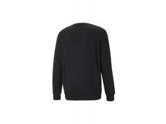 Mikina Puma ESS Big Logo Crew M 586680 01 1