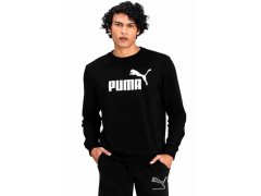 Mikina Puma ESS Big Logo Crew M 586680 01 3