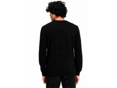 Mikina Puma ESS Big Logo Crew M 586680 01 5