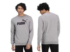 Mikina Puma ESS Big Logo Crew M 586680 03 2