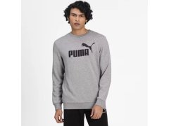 Mikina Puma ESS Big Logo Crew M 586680 03 3