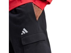Adidas Essentials Feel Cozy French Terry Cargo šortky M JE6291 7