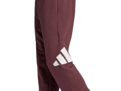 Kalhoty adidas Essentials Big Logo French Terry M JE8972 7