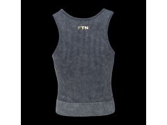 Dámské tričko bez rukávů FIT SEAMLESS TOP 1