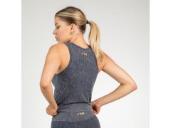 Dámské tričko bez rukávů FIT SEAMLESS TOP 6