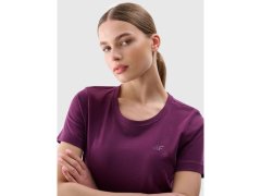 Tričko 4F W 4FWMM00TTSHF2356-50S 1