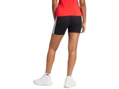 Adidas Essentials 3-Stripes High Waisted Biker Shorts W JE1223 dámské 4