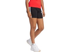 Adidas Essentials 3-Stripes High Waisted Biker Shorts W JE1223 dámské 5
