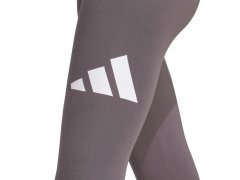 Legíny adidas Essentials Big Logo Cotton W JH1188 dámské 6