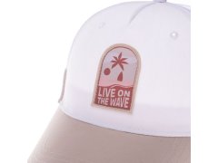Dámská kšiltovka MAYLE WMNS Baseball Cap 1