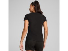 Puma ESS Elevated Tee W 685016 01 tričko 2
