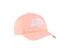 Baseballová čepice Puma Class BB 25989 02 4