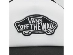 Kšiltovka Vans Classic Patch Cap VN00066XY281 4