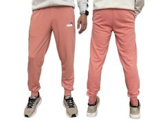 Kalhoty Puma Ess+ 2 Col Logo M 586768 62 2