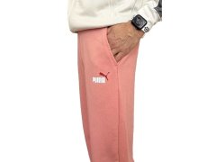 Kalhoty Puma Ess+ 2 Col Logo M 586768 62 6