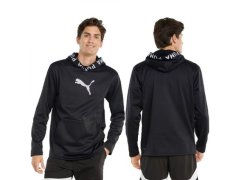 Mikina Puma Train Pwr Fleece M 520893 01 2
