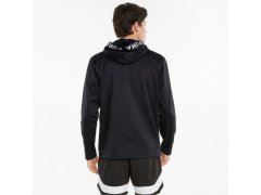 Mikina Puma Train Pwr Fleece M 520893 01 6