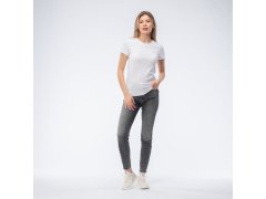 Dámské tričko s&nbsp;krátkým rukávem LADY PLAYO II SLIM 3