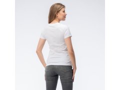 Dámské tričko s&nbsp;krátkým rukávem LADY PLAYO II SLIM 7