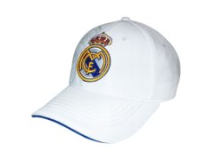 Kšiltovka Real Madrid RM3GO3 3