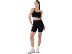 Šortky 4F FNK F014 W 4FWSS25TFSTF014 20S dámské 2