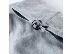 Oboustranný fleecový nákrčník NECKWARMER CLUB FLEECE 2