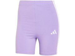 Adidas Essentials 3-Stripes Biker Shorts W JD0914 dámské 2