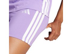 Adidas Essentials 3-Stripes Biker Shorts W JD0914 dámské 5