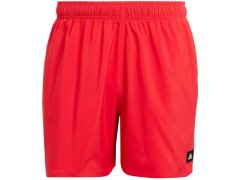 Plavecké šortky adidas Solid CLX s krátkou délkou M JC9919 2