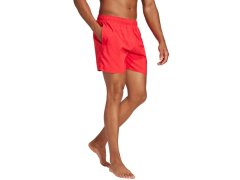 Plavecké šortky adidas Solid CLX s krátkou délkou M JC9919 4