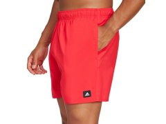 Plavecké šortky adidas Solid CLX s krátkou délkou M JC9919 5