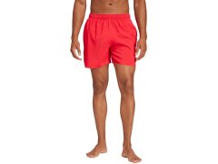 Plavecké šortky adidas Solid CLX s krátkou délkou M JC9919 8