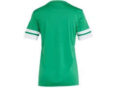 Dámské tričko adidas Squadra 25 Jersey, zelené, JN7487 6