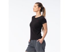 Dámské tričko s krátkým rukávem LADY PLAYO II SLIM 6