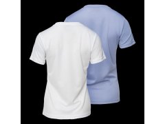 Dámské tričko s krátkým rukávem LADY JODIN 2 PACK 1
