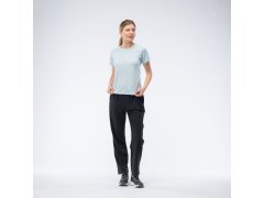 Dámské tričko s krátkým rukávem HERIA II WMNS 8