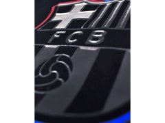 Tričko FC Barcelona M 5001CEB 2