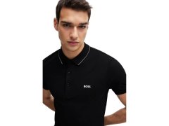 Polokošile Boss Paule 4 M 50506195-007 1