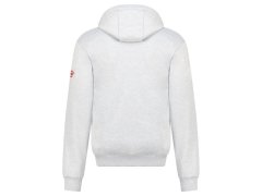 Geographical Norway Gakado Blended DB 100 M WZ3016H/GN-Blended Grey mikina 2