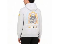 Geographical Norway Gakado Blended DB 100 M WZ3016H/GN-Blended Grey mikina 8