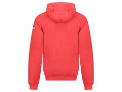 Geografické Norsko Galdemar DB 100 M WZ3020H/GN-Red Mikina 3