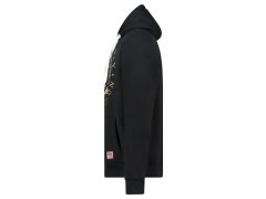 Geographical Norway Giger DB 100 M WZ3045H/GN-černá mikina 3