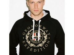 Geographical Norway Giger DB 100 M WZ3045H/GN-černá mikina 4