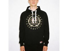 Geographical Norway Giger DB 100 M WZ3045H/GN-černá mikina 5